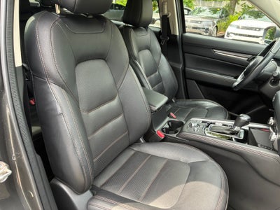 2018 Mazda Mazda CX-5 Grand Touring