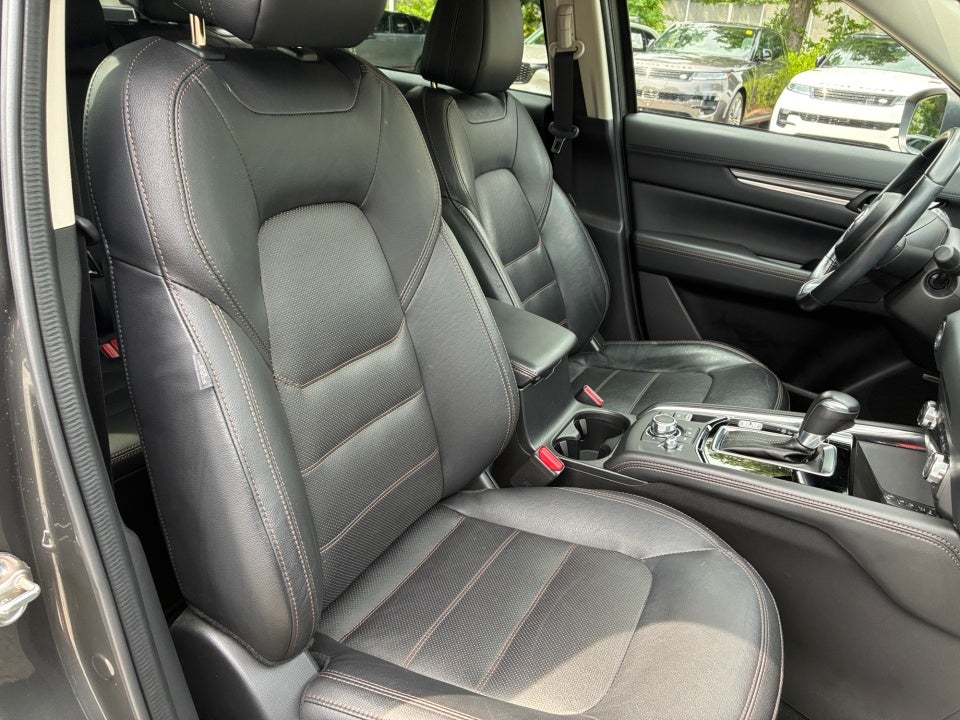 2018 Mazda Mazda CX-5 Grand Touring
