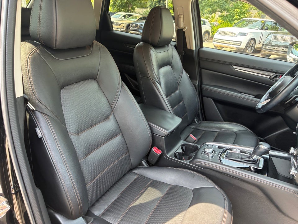 2022 Mazda Mazda CX-5 2.5 S Premium Plus Package