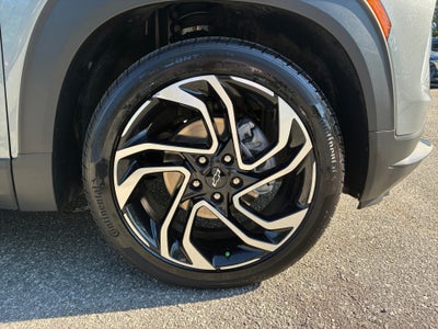 2026 Chevrolet Trailblazer FWD RS