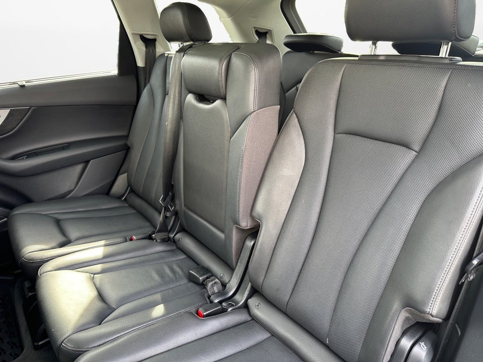 2019 Audi Q7 45 Premium