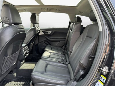 2019 Audi Q7 45 Premium
