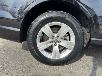 2019 Audi Q7 45 Premium
