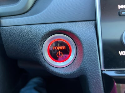 2020 Honda Insight Touring