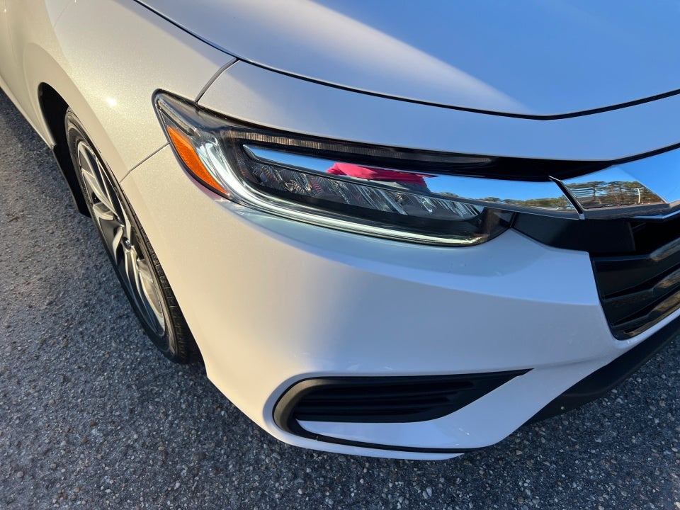 2020 Honda Insight Touring