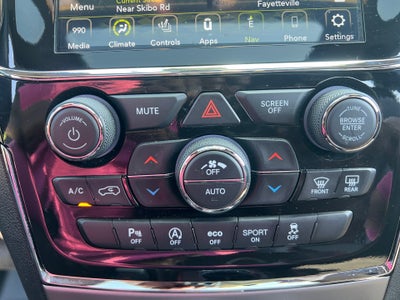2021 Jeep Grand Cherokee Laredo X 4x2