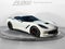 2016 Chevrolet Corvette 2LT