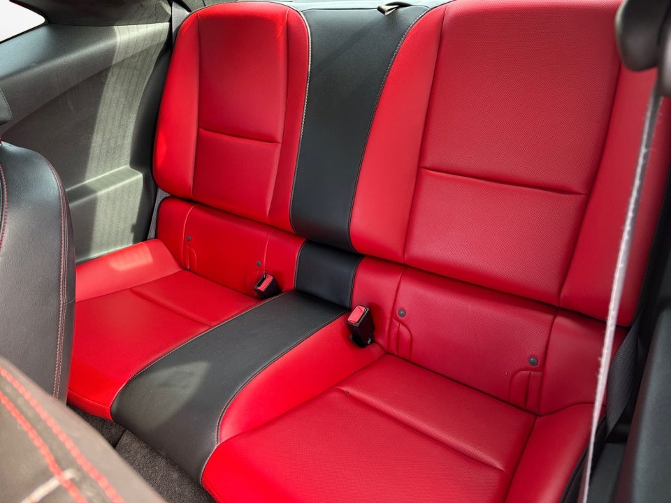 2015 Chevrolet Camaro 2LT