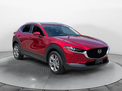 2020 Mazda Mazda CX-30 Premium Package