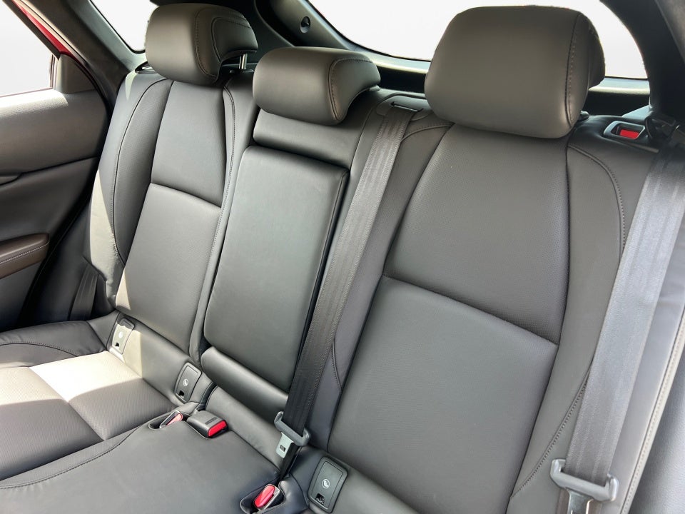 2020 Mazda Mazda CX-30 Premium Package