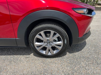 2020 Mazda Mazda CX-30 Premium Package
