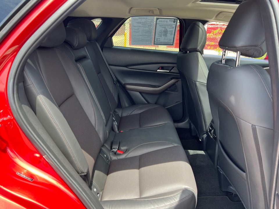 2020 Mazda Mazda CX-30 Premium Package