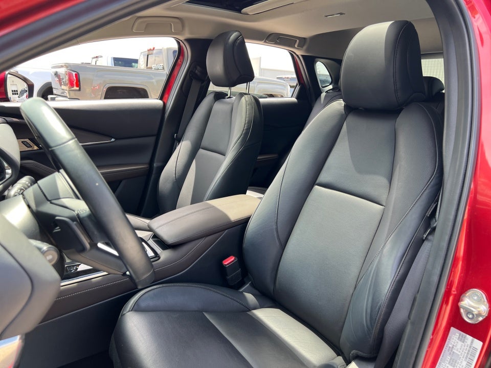 2020 Mazda Mazda CX-30 Premium Package