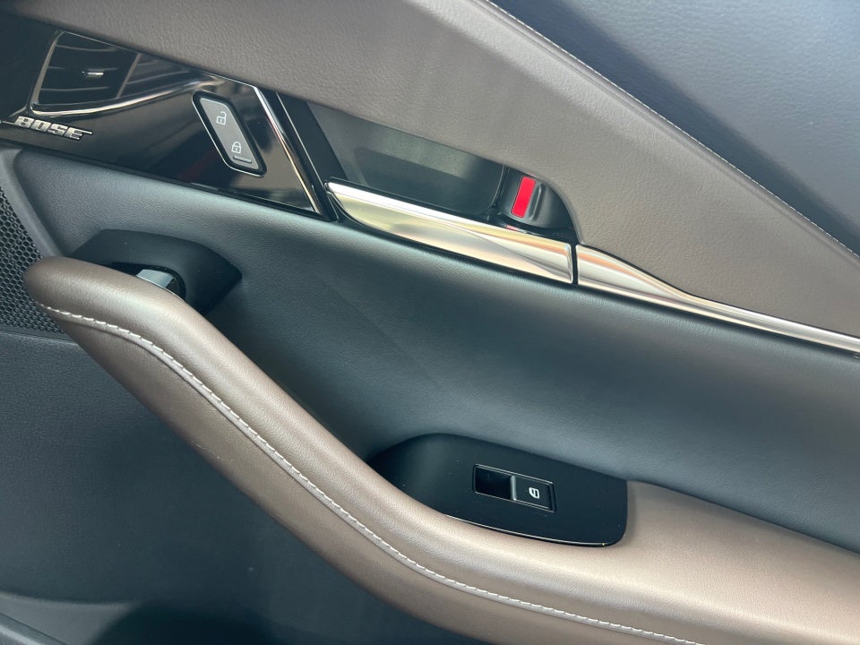 2020 Mazda Mazda CX-30 Premium Package