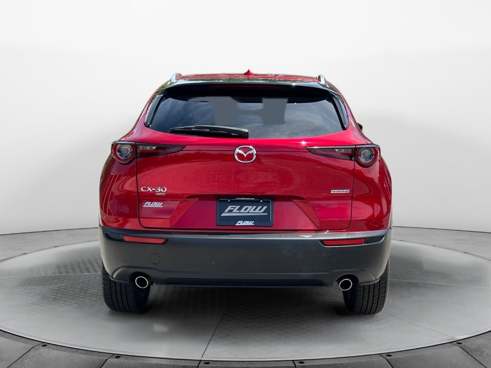 2020 Mazda Mazda CX-30 Premium Package