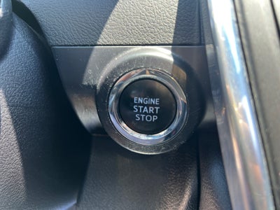 2017 Toyota Camry XLE V6