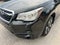 2018 Subaru Forester 2.5i (CVT)