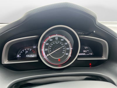 2014 Mazda Mazda3 Hatchback i Grand Touring