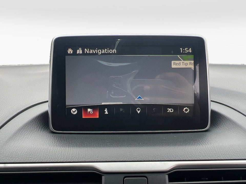 2014 Mazda Mazda3 Hatchback i Grand Touring