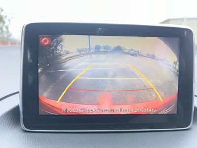 2014 Mazda Mazda3 Hatchback i Grand Touring