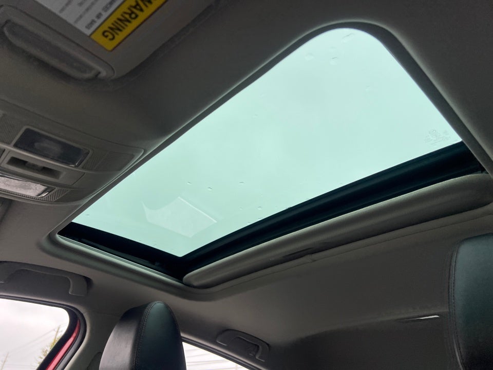 2014 Mazda Mazda3 Hatchback i Grand Touring