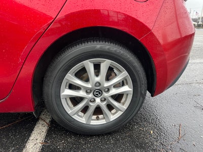 2014 Mazda Mazda3 Hatchback i Grand Touring