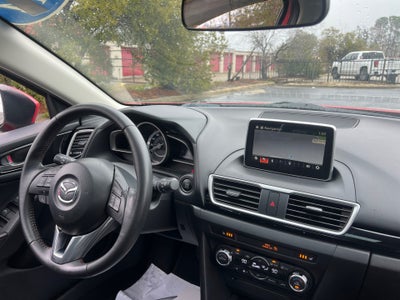 2014 Mazda Mazda3 Hatchback i Grand Touring