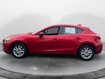 2014 Mazda Mazda3 Hatchback i Grand Touring