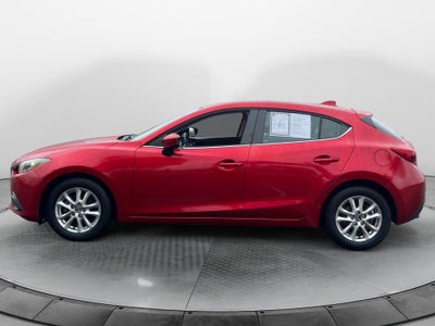 2014 Mazda Mazda3 Hatchback i Grand Touring