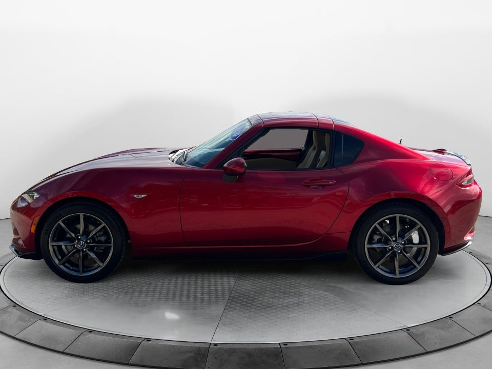 2020 Mazda Mazda MX-5 Miata RF Grand Touring