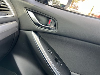 2016 Mazda Mazda CX-5 Touring