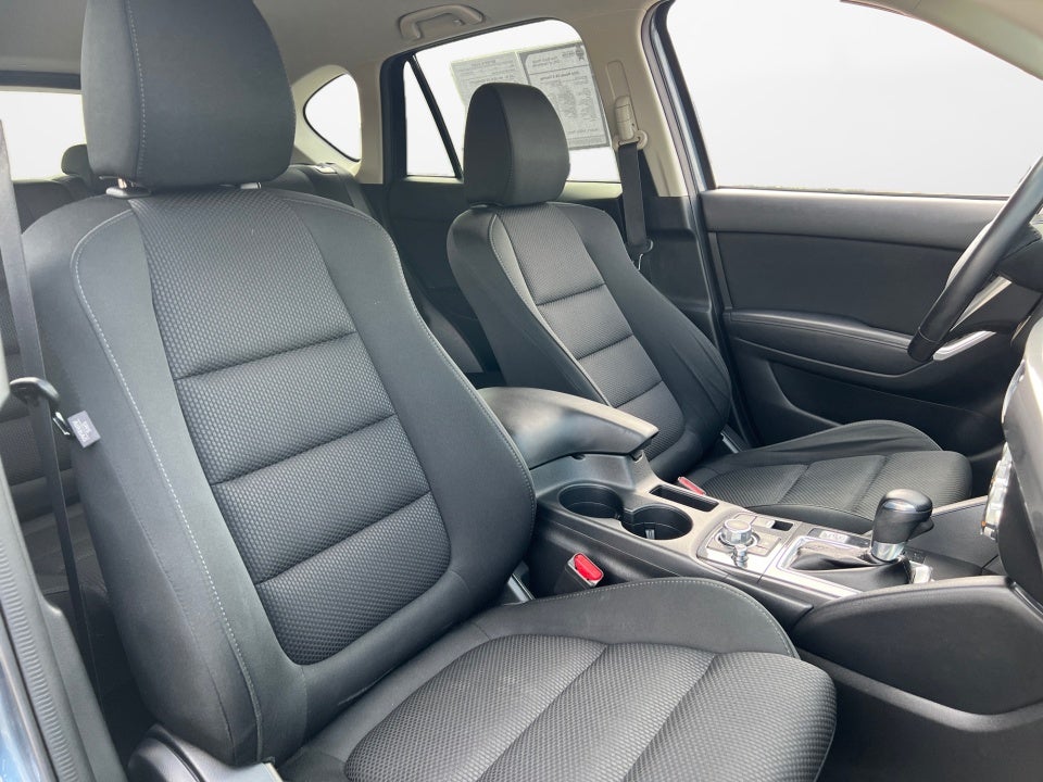 2016 Mazda Mazda CX-5 Touring