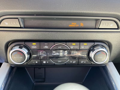 2018 Mazda Mazda CX-5 Grand Touring