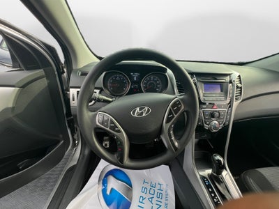 2014 Hyundai Elantra GT Base