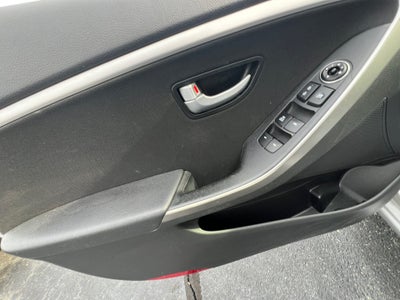 2014 Hyundai Elantra GT Base