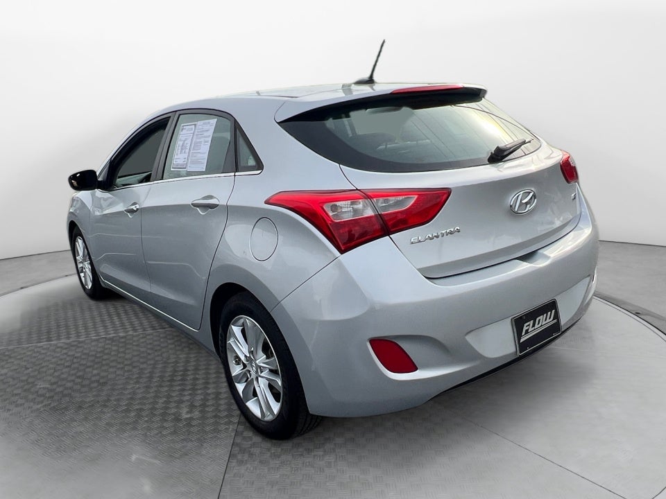 2014 Hyundai Elantra GT Base