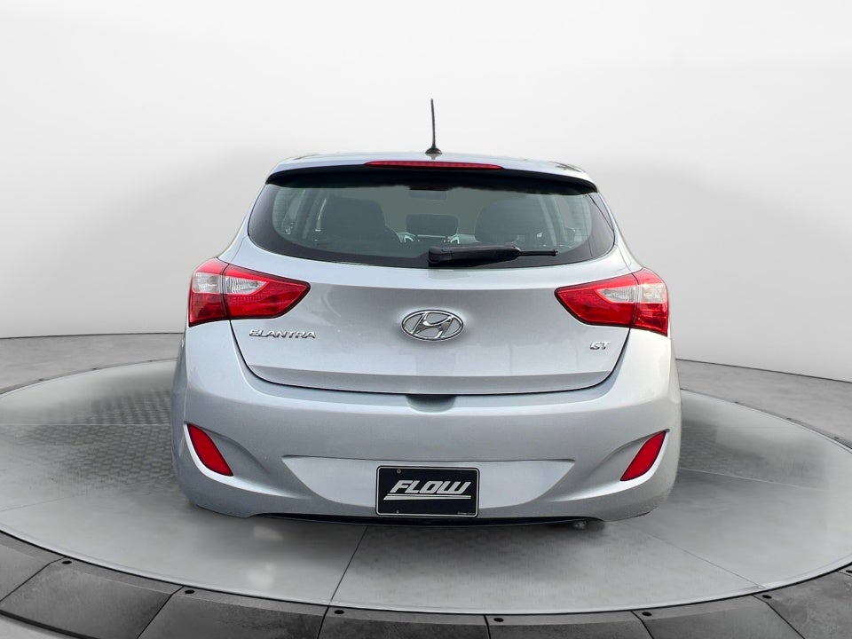 2014 Hyundai Elantra GT Base