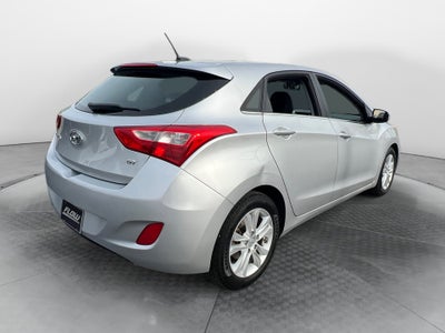 2014 Hyundai Elantra GT Base