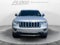 2013 Jeep Grand Cherokee Overland