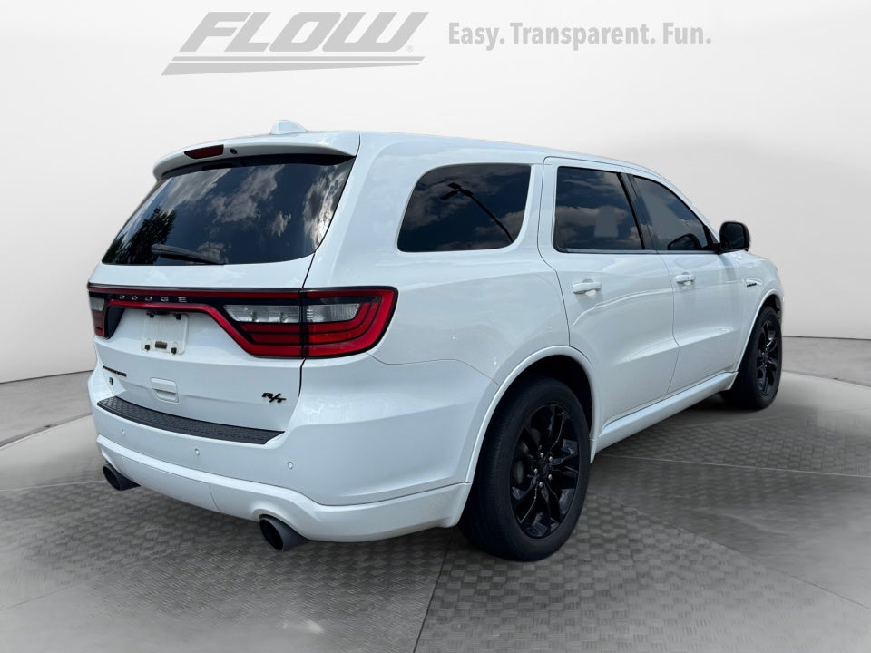 2020 Dodge Durango R/T