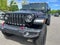 2021 Jeep Gladiator Rubicon 4x4