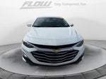 2020 Chevrolet Malibu FWD LT