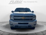 2014 Chevrolet Silverado LTZ