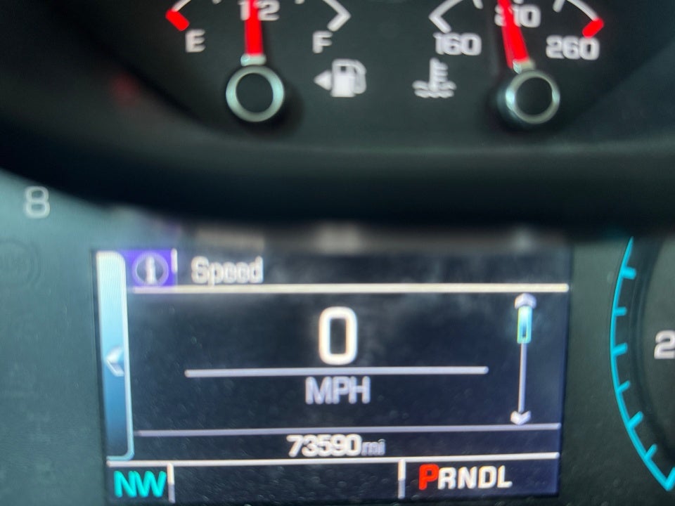 2018 Chevrolet Colorado 2WD LT