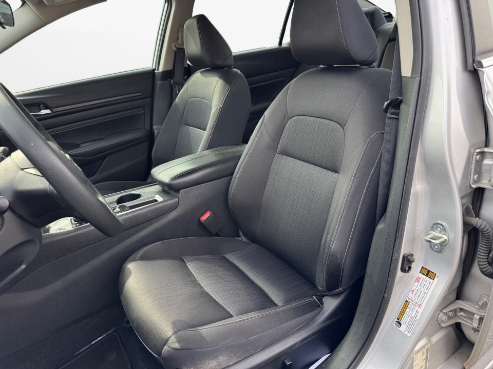 2020 Nissan Altima S FWD