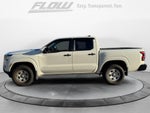 2022 Nissan Frontier Crew Cab S 4x4