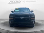 2017 Chevrolet Silverado LT