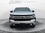 2020 Chevrolet Silverado RST