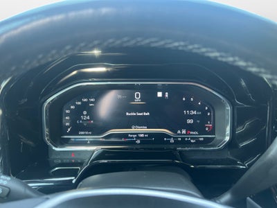 2022 GMC Sierra SLE