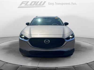 2024 Mazda Mazda CX-30 2.5 Turbo Premium Plus Package